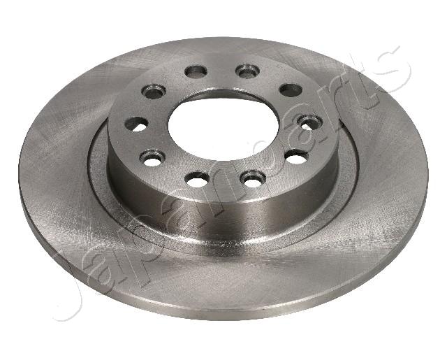 JAPANPARTS DP-0232 Brake Disc