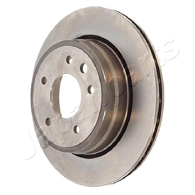 JAPANPARTS DP-0317 Brake Disc