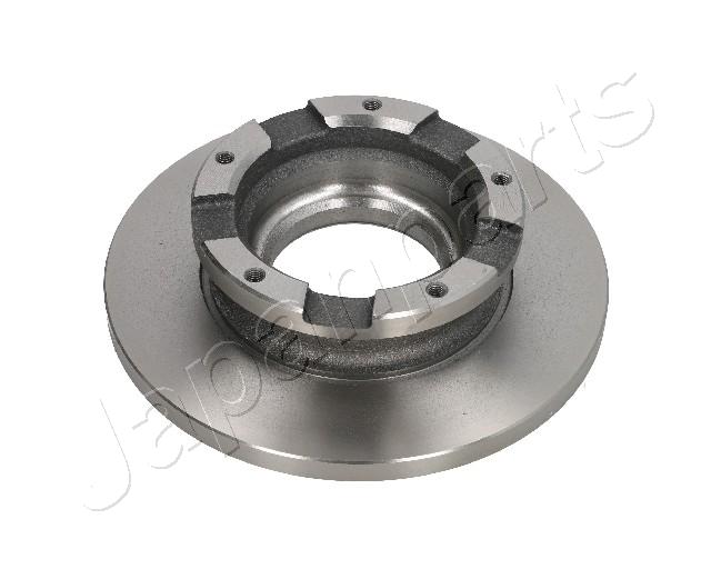 JAPANPARTS DP-0327 Brake Disc