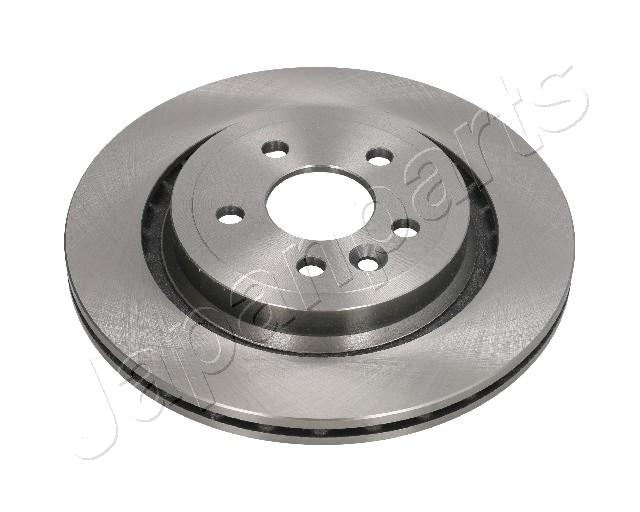 JAPANPARTS DP-0328 Brake Disc