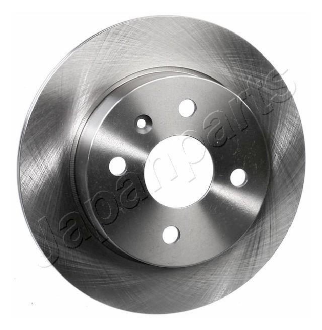 JAPANPARTS DP-0402 Brake Disc