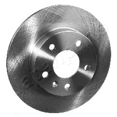 JAPANPARTS DP-0403 Brake Disc