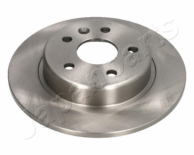 JAPANPARTS DP-0410 Brake Disc