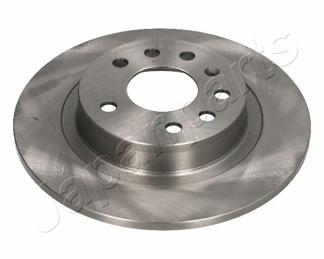 JAPANPARTS DP-0412 Brake Disc