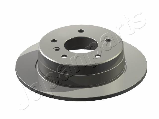 JAPANPARTS DP-0501 Brake Disc