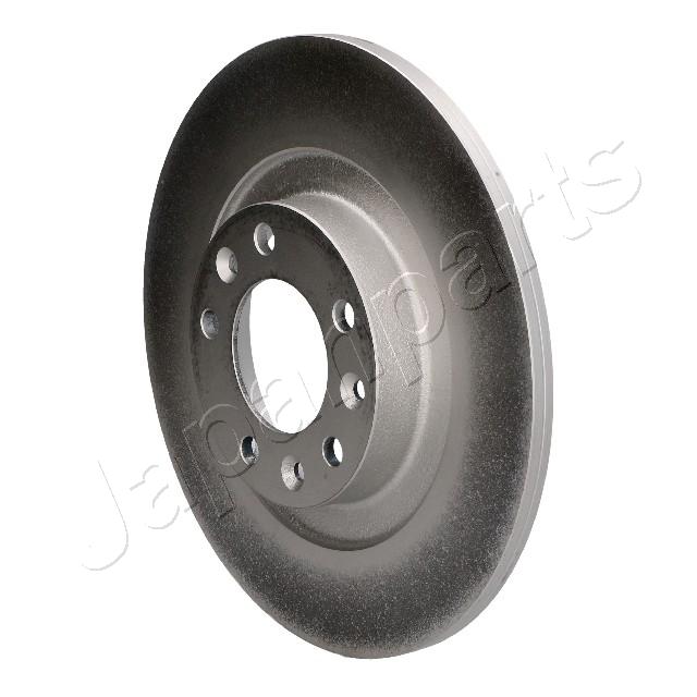 JAPANPARTS DP-0600 Brake Disc