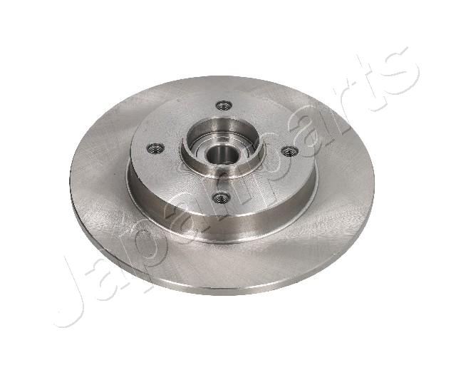 JAPANPARTS DP-0618 Brake Disc