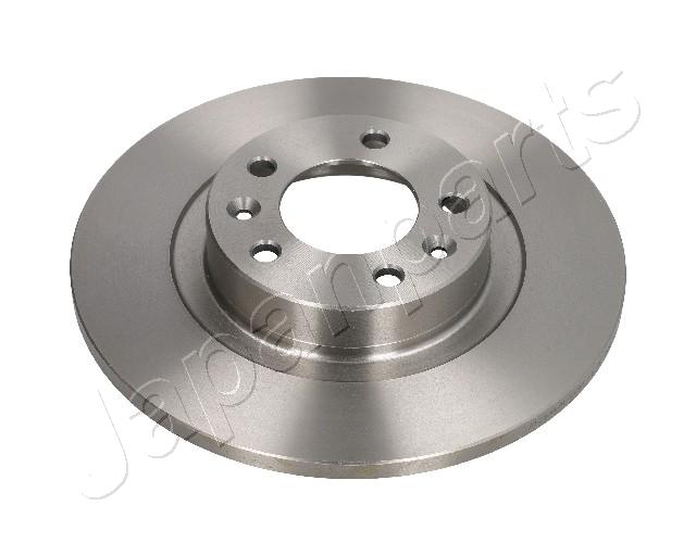 JAPANPARTS DP-0619 Brake Disc