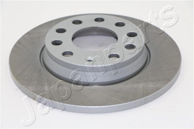 JAPANPARTS DP-0907 Brake Disc