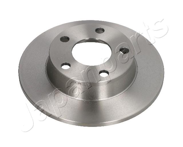 JAPANPARTS DP-0932 Brake Disc