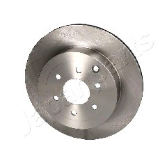 JAPANPARTS DP-100 Brake Disc