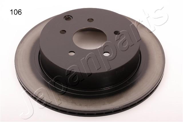 JAPANPARTS DP-106 Brake Disc