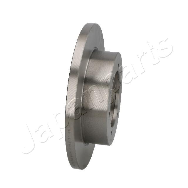 JAPANPARTS DP-107 Brake Disc