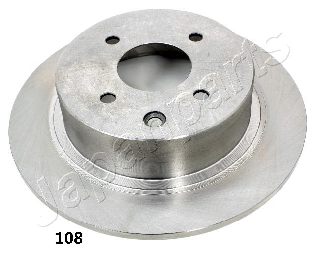 JAPANPARTS DP-108 Brake Disc