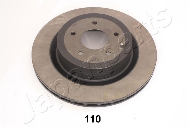 JAPANPARTS DP-110 Brake Disc