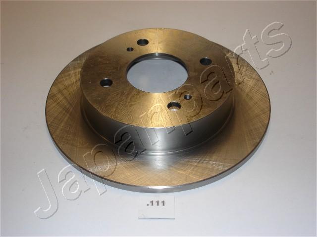 JAPANPARTS DP-111 Brake Disc