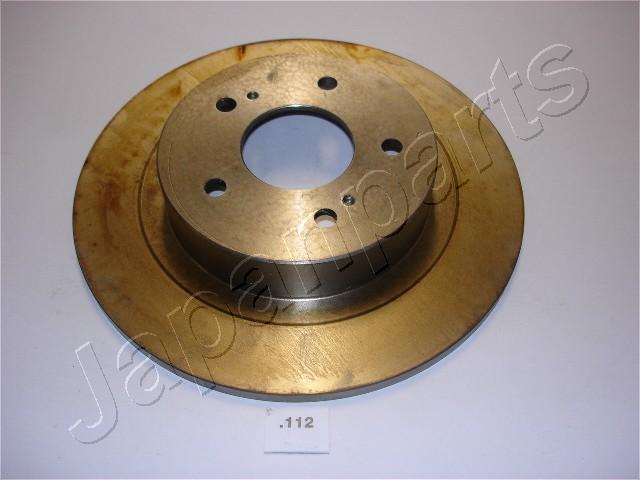 JAPANPARTS DP-112 Brake Disc