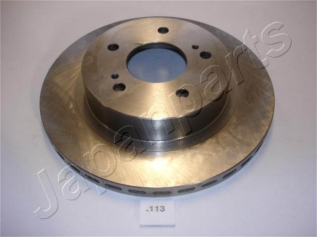 JAPANPARTS DP-113 Brake Disc