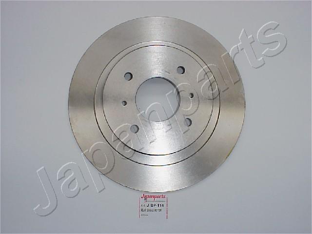 JAPANPARTS DP-114 Brake Disc