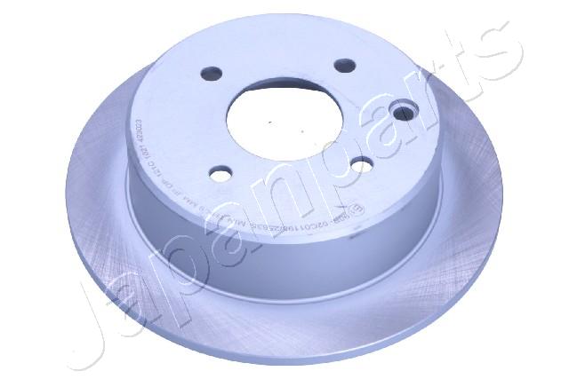 JAPANPARTS DP-121C Δισκόπλακα