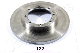 JAPANPARTS DP-122 Brake Disc