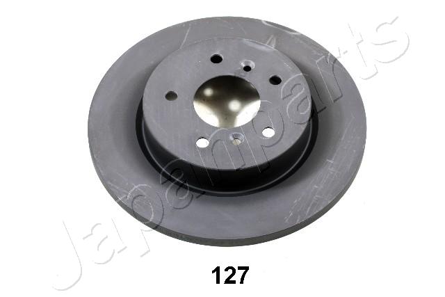 JAPANPARTS DP-127 Brake Disc