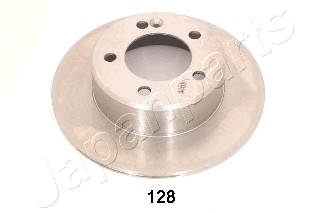 JAPANPARTS DP-128 Brake Disc