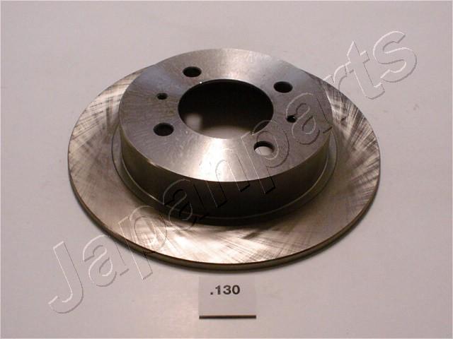 JAPANPARTS DP-130 Brake Disc