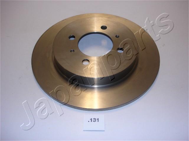 JAPANPARTS DP-131 Brake Disc