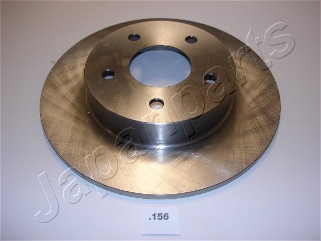 JAPANPARTS DP-156 Brake Disc