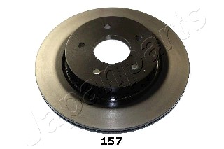 JAPANPARTS DP-157 Brake Disc