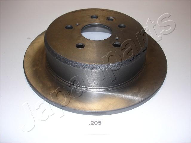 JAPANPARTS DP-205 Discofreno