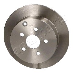 JAPANPARTS DP-210 Brake Disc