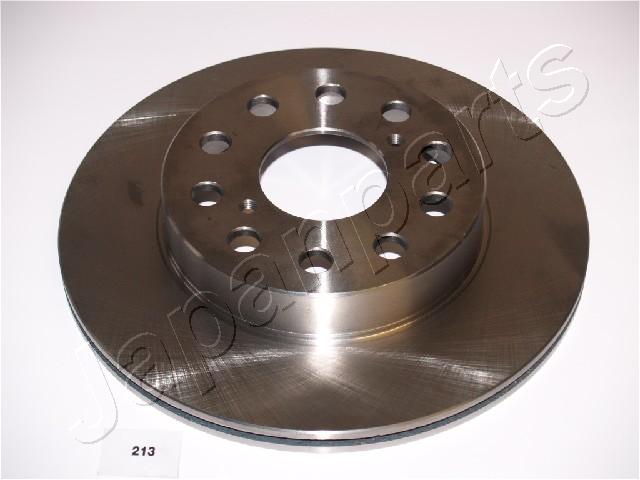 JAPANPARTS DP-213 Brake Disc