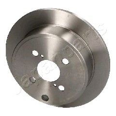 JAPANPARTS DP-217 Brake Disc