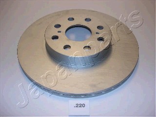 JAPANPARTS DP-220 Brake Disc