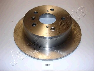 JAPANPARTS DP-225 Brake Disc