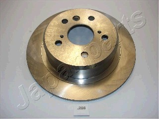 JAPANPARTS DP-226 Brake Disc