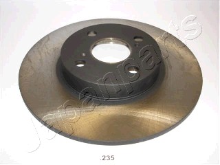 JAPANPARTS DP-235 Brake Disc