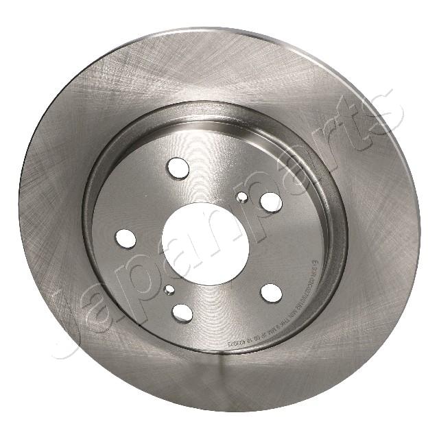 JAPANPARTS DP-240 Brake Disc