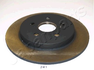 JAPANPARTS DP-241 Brake Disc