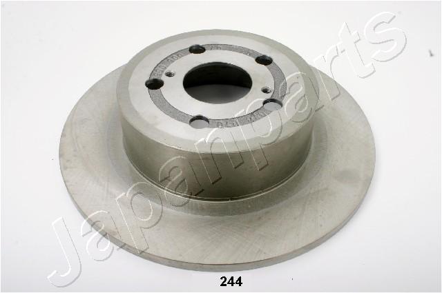 JAPANPARTS DP-244 Brake Disc