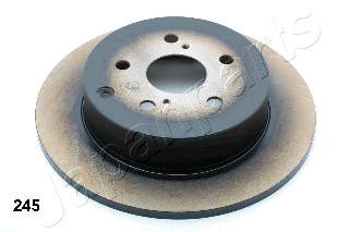 JAPANPARTS DP-245 Brake Disc