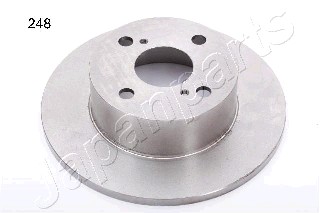 JAPANPARTS DP-248 Brake Disc