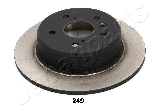 JAPANPARTS DP-249 Brake Disc