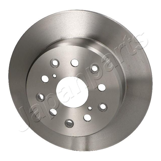 JAPANPARTS DP-250 Brake Disc