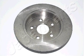 JAPANPARTS DP-255 Brake Disc