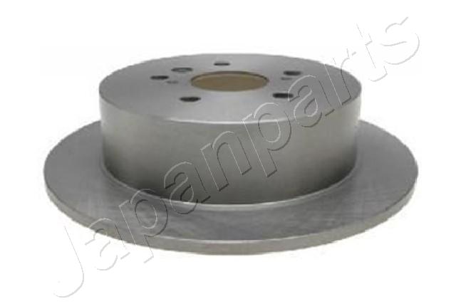 JAPANPARTS DP-262 Brake Disc