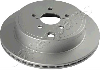 JAPANPARTS DP-264 Brake Disc