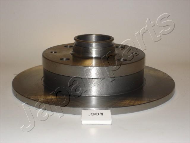 JAPANPARTS DP-301 Brake Disc